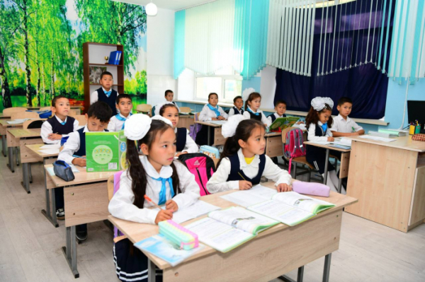 &laquo;Буллинг, безопасность и киберугрозы&raquo;: депутат предложила ввести цифровые видеокурсы