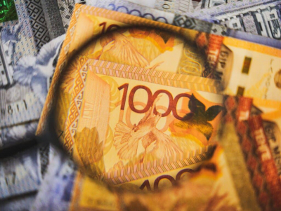 В Минспорта не контролировали траты 17 млрд тенге