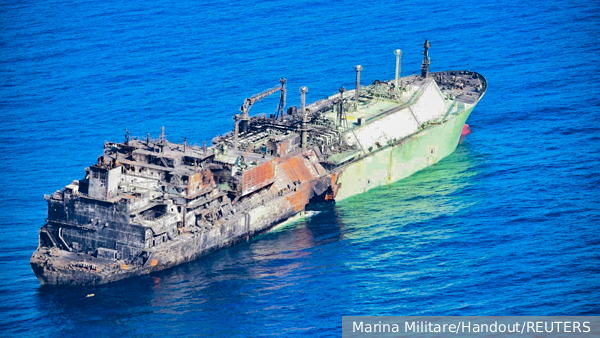 В России сняли возрастные ограничения для волонтеров