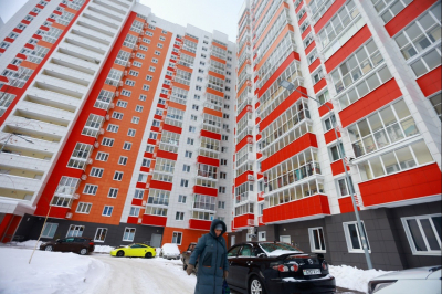 Ипотечные платежи в России могут снизиться на 7 тысяч рублей после решения ЦБ