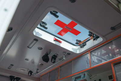 ДТП в снегопад унесло жизни трех человек