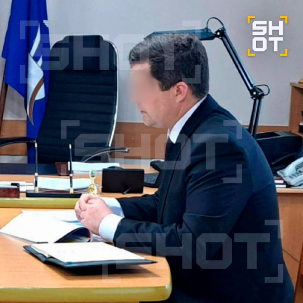 Подросток, напавший на школу в Уфе, оказался сыном ведущих госслужащих