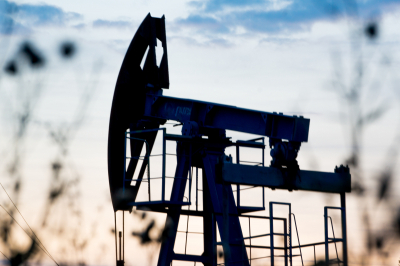 Цена нефти Brent с&nbsp;поставкой в&nbsp;июне превысила $126 за&nbsp;баррель