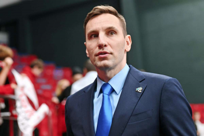 &laquo;Барыс&raquo; уволил главного тренера Дэвида Немировски - Источник