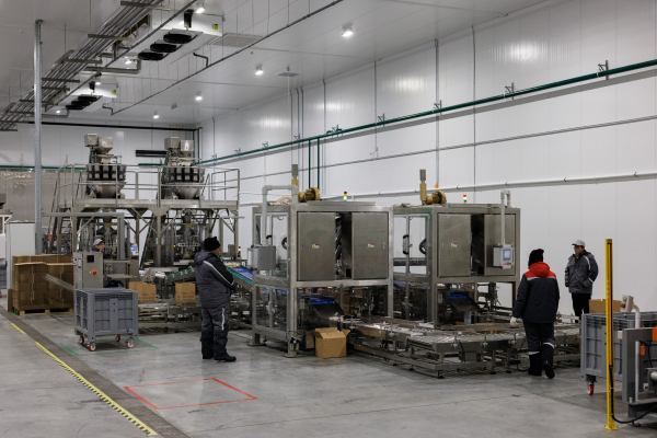 Параллельный импорт в&nbsp;России просел до&nbsp;$1&nbsp;млрд - это исторический минимум