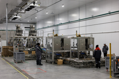 Параллельный импорт в&nbsp;России просел до&nbsp;$1&nbsp;млрд - это исторический минимум