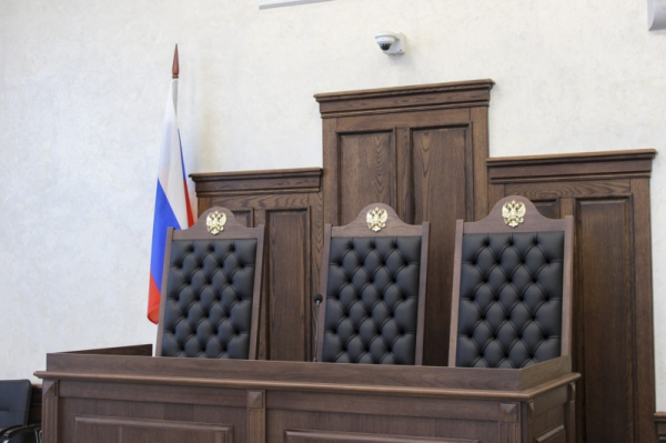 Конфликт в сауне: судебное заседание по делу Гуфа перенесено