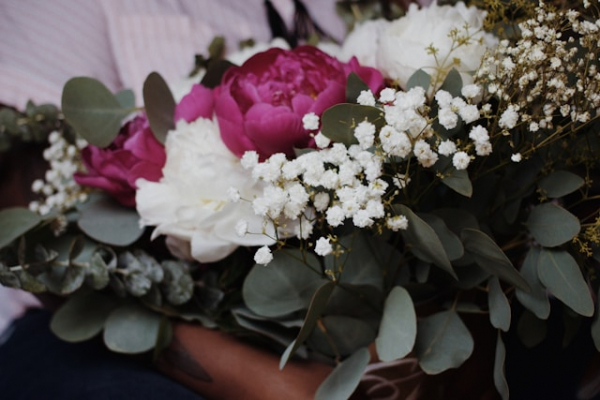 Цветы с доставкой: удобство для населения 22/01/2026 &ndash; Новости