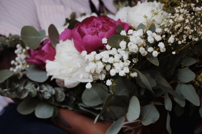 Цветы с доставкой: удобство для населения 22/01/2026 &ndash; Новости