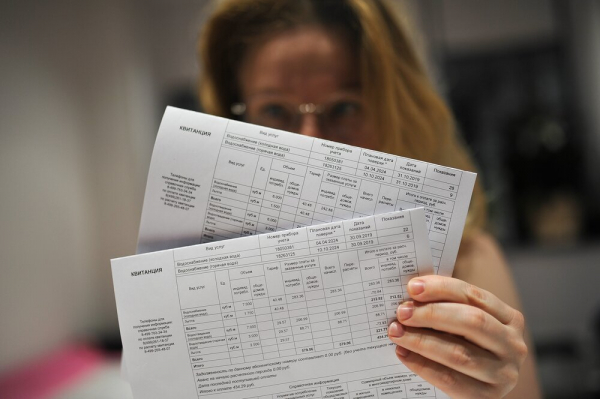 Эксперт ЖКХ Мамчур: тренд на соцзащиту неплательщиков в России усиливается