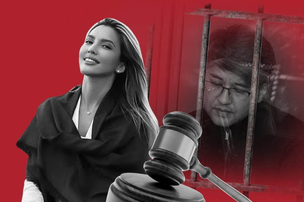 &ldquo;Она сама нозила?": полицейских по делу Бишимбаева наказали