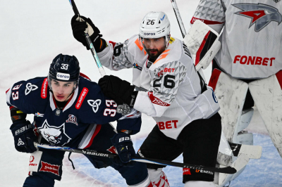 В случае сегодняшнего поражения &laquo;Авангарду&raquo; &laquo;Нефтехимик&raquo; покинет плей-офф Кубка