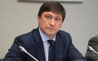 Глава Минфина РТ: &laquo;По большинству налогов мы видим положительную динамику&raquo;