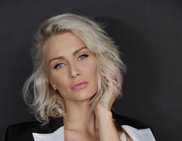 Гордон прекратила общение с Лерой Кудрявцевой