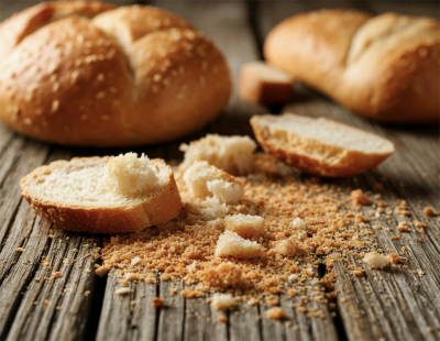 В России впервые за 40 лет обновлен ГОСТ на белый хлеб