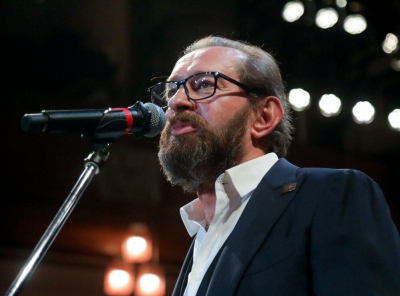 Народного артиста России Хабенского назначили и.о. ректора Школы-студии МХАТ