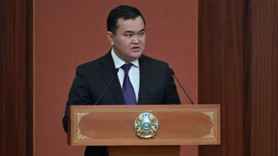 "Голос народа": почему Женис Касымбек &ndash; крепкий середняк нашего рейтинга