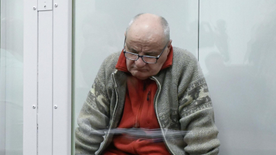 Бывшему замминистра обороны Попову дали 19 лет &laquo;строгача&raquo;