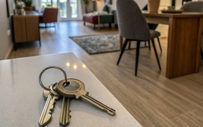 Можно ли переоформить квартиры на детей. Совет юриста