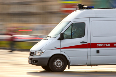 Увеличилось число жертв атаки ВСУ на Брянск