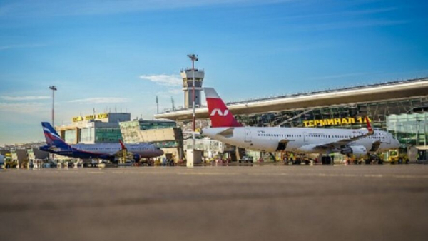 В аэропорту Казани восстановили работу системы бронирования 26/01/2026 &ndash; Новости