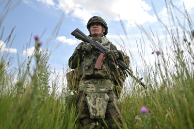 Удары по Украине сегодня, 12 августа: какие цели ВСУ поражены, последствия