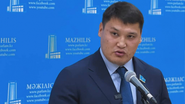 СМИ: Берденова пытались застрелить после служебного конфликта