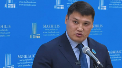 СМИ: Берденова пытались застрелить после служебного конфликта