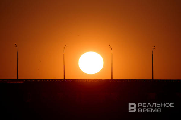 На Солнце произошла вторая по силе в 2026 году мощная вспышка