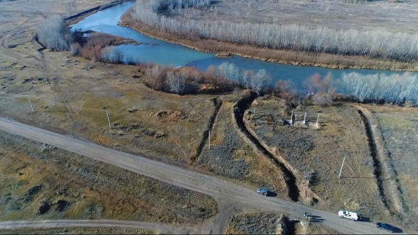 Подготовка к паводкам: как регионы Казахстана обеспечивают безопасность