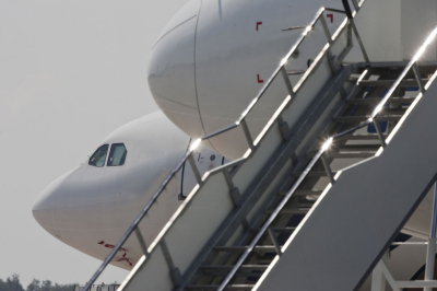 Сразу в трех городах России временно закрыли аэропорты