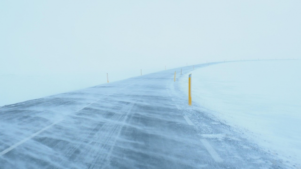 В регионах Казахстана вновь объявлено штормовое предупреждение
