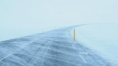 В регионах Казахстана вновь объявлено штормовое предупреждение