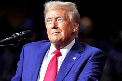 Иран &laquo;умоляет&raquo; о сделке, заявил Трамп