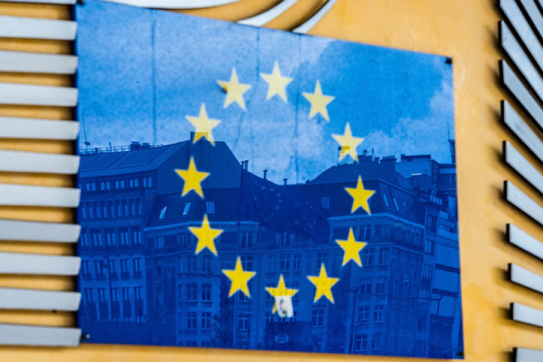 Еврокомиссия &laquo;потеряла&raquo; своих посланников на Украине