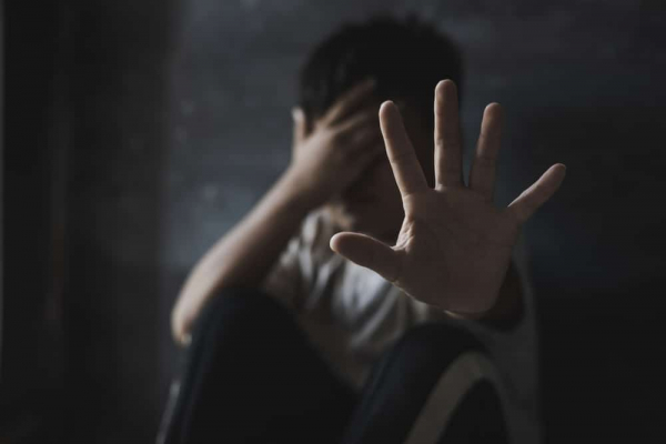 В Щучинске патронатная мать избивала психически больного ребенка