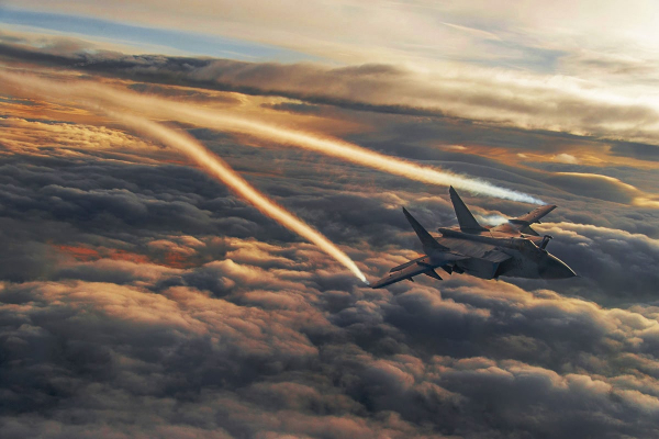 19FortyFive: США испытывали советские МиГ-21 и МиГ-23 над &laquo;Зоной-51&raquo;