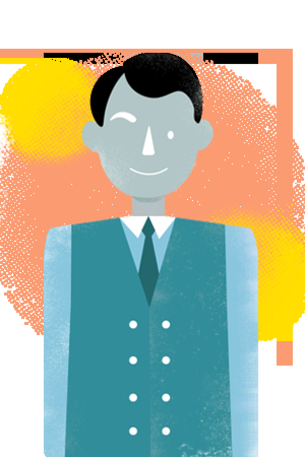 На что живет стюард