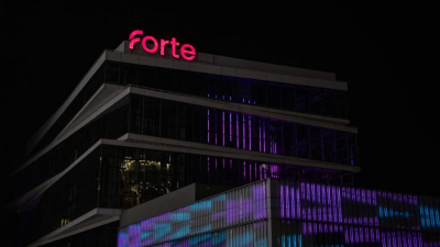 ForteBank укрепил позиции и показал устойчивый рост в первом полугодии 2025 года