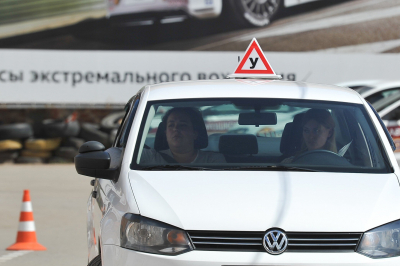В РФ изменятся правила аннулирования водительских удостоверений
