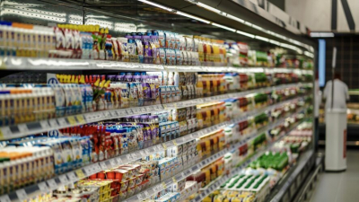 Овощи подешевели, мясо подорожало: как изменились цены в Татарстане на продукты питания 03/08/2026 &ndash; Новости