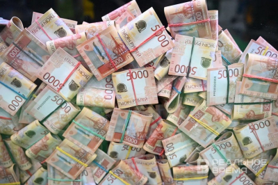 &laquo;Т-Технологии&raquo; ожидают многомиллиардный эффект от покупки &laquo;Авто.ру&raquo;