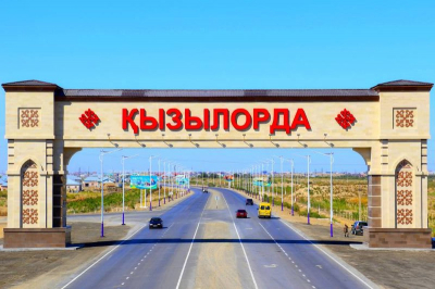 Новую СЭЗ «Коркыт Ата» создали в Казахстане