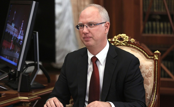 Дмитриев напомнил о&nbsp;скандалах, произошедших в&nbsp;Британии при&nbsp;Стармере