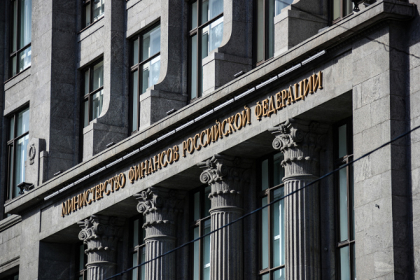 Нацпроекты России получили 382 млрд рублей за первый месяц