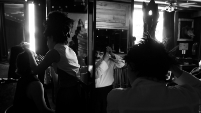 &laquo;Экспериментаторы вновь нужны зрителю&raquo;