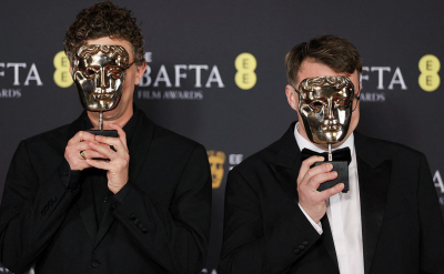 &laquo;Би-би-си&raquo; извинилась за показ расистского оскорбления на церемонии BAFTA