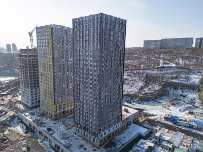 Жесткая посадка &laquo;Самолета&raquo;. У крупнейшего девелопера &ndash; неопределенная ситуация