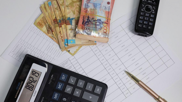 Антикор: серьезные коррупционные риски нашли в ТОО "СК-Фармация"