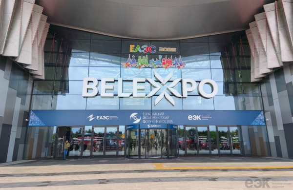 ЕАЭС: стратегия евразийской экономической интеграции